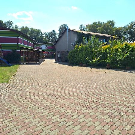 Pokoje Podzamcze Stare Drawsko Buitenkant foto