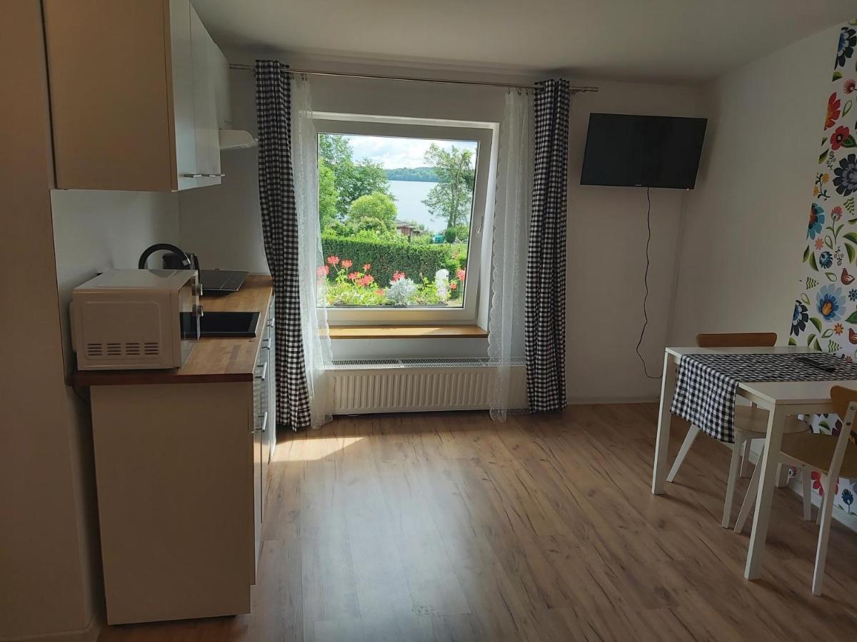 Pokoje Podzamcze Stare Drawsko Buitenkant foto
