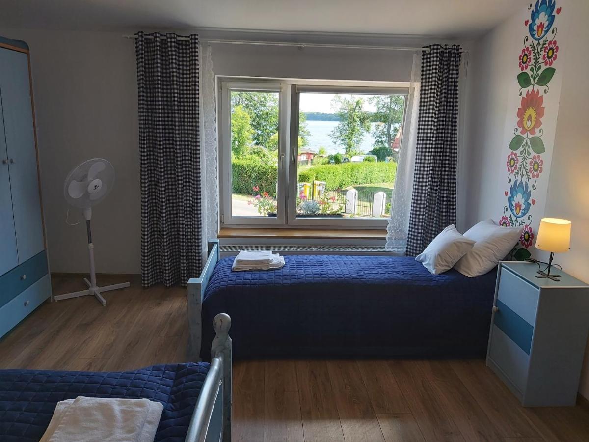 Pokoje Podzamcze Stare Drawsko Buitenkant foto