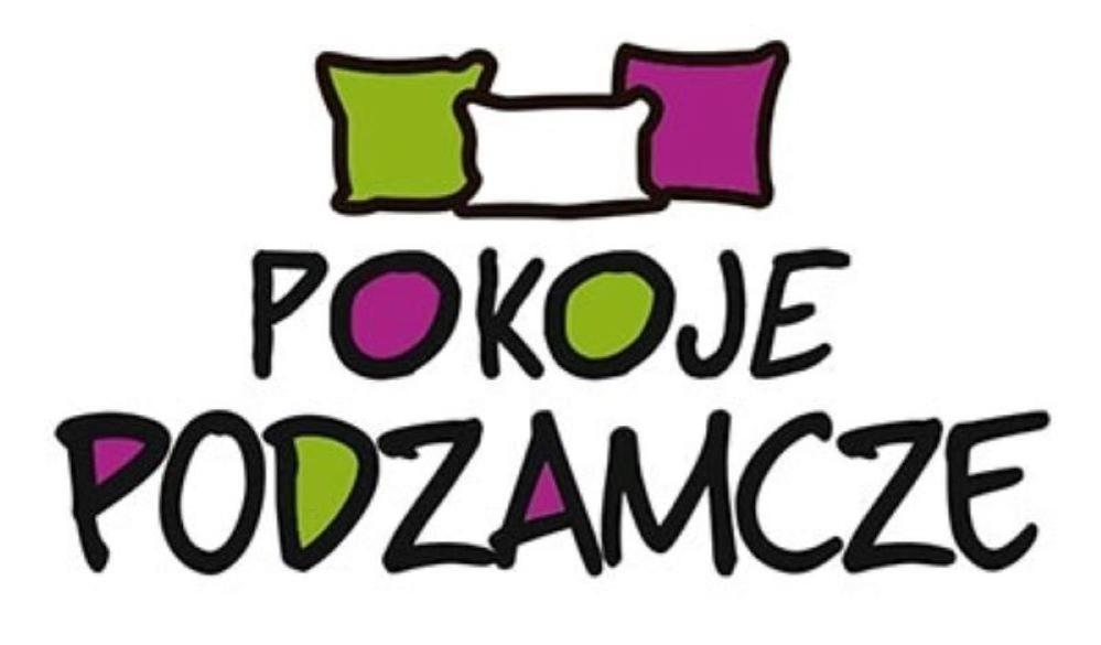 Pokoje Podzamcze Stare Drawsko Buitenkant foto